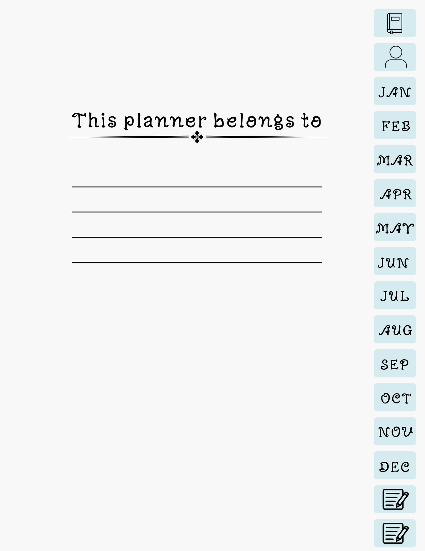 PDF digital planner
GoodNotes planner with flowers
Notability digital planner
iPad floral planner
Android tablet digital planner