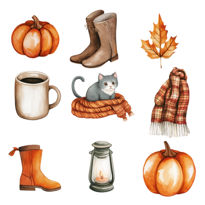 cozy autumn digital stickers

fall aesthetic stickers

autumn leaves stickers digital download

pumpkin spice digital stickers

fall stickers for digital planners

autumn scrapbooking stickers

printable fall stickers