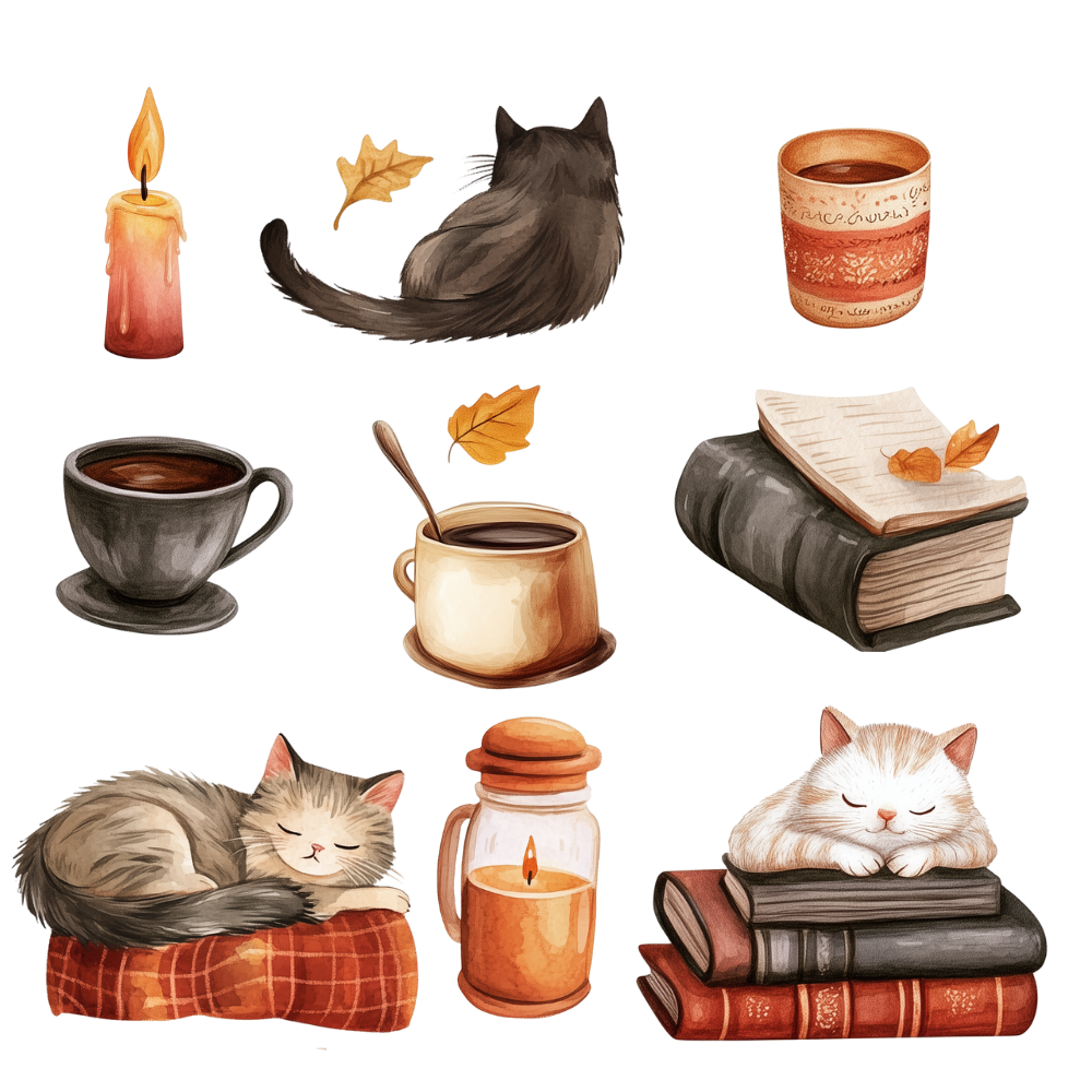 autumn digital stickers

fall digital stickers

seasonal digital stickers

autumn planner stickers

fall GoodNotes stickers