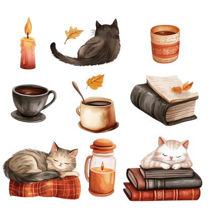 autumn digital stickers

fall digital stickers

seasonal digital stickers

autumn planner stickers

fall GoodNotes stickers
