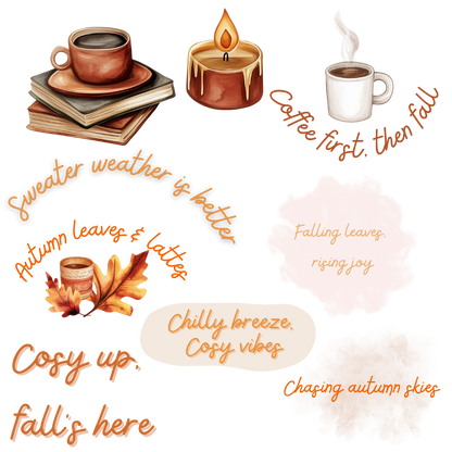 autumn digital stickers

fall digital stickers

seasonal digital stickers

autumn planner stickers

fall GoodNotes stickers